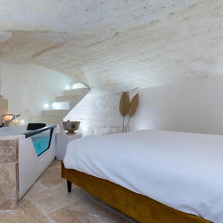 La Loge De Sarah Apartment Монпелие Екстериор снимка